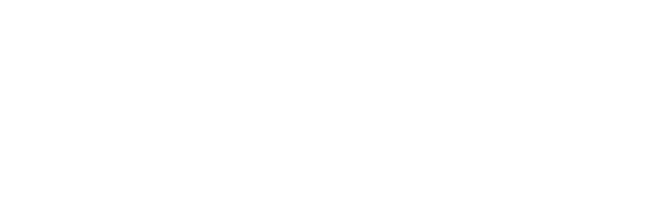 Matex Digital Logo